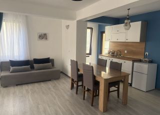 Apartment Ross aparts, Nessebar