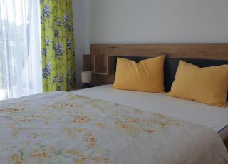 Apartment Belvedere, Byala