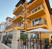 Family hotel Brizo