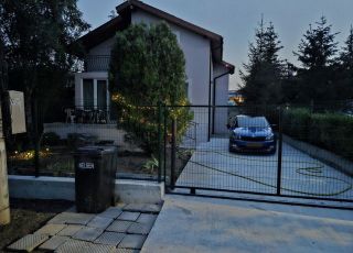 House Relax House-Mineral Bath BS, Burgas