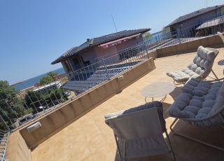 Apartment Мезонет на Къмпинг Градина , Sozopol