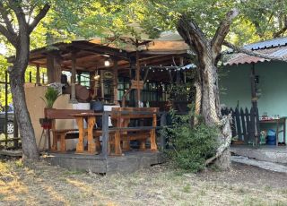 Bungalow Morska Nimfa, Ahtopol