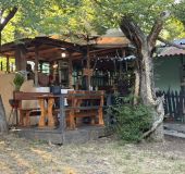Bungalow Morska Nimfa