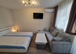 Apartment Paradise Studio NBU, Sofia