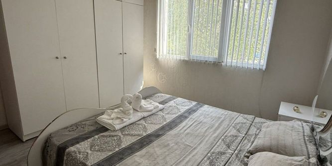 Апартамент Василеви