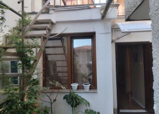 House Sunny smile , Pomorie