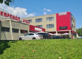 Hotel Hotel Nevrokop Arena, Gotse Delchev