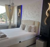 Apartment Balkan Tower-Rest2