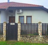 House Our house