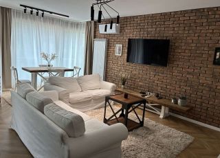 Apartment Krebs Flora Gadren 2 Bedrooms, Sofia