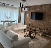 Apartment Krebs Flora Gadren 2 Bedrooms