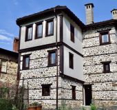 House Rodopchani