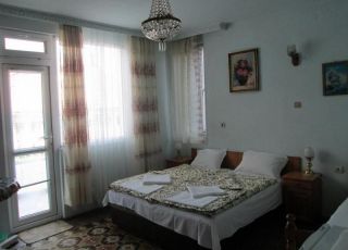 Separate room Rooms in Old Sozopol, Sozopol