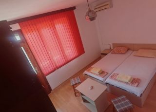 House VeGa, Chernomorets