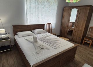 House Stoyan Guest house, Primorsko