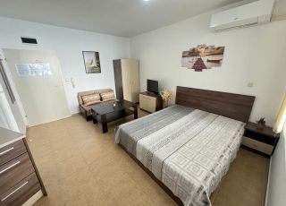 Apartment Sea dreams, Ravda