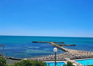 Apartment Sun, Topola