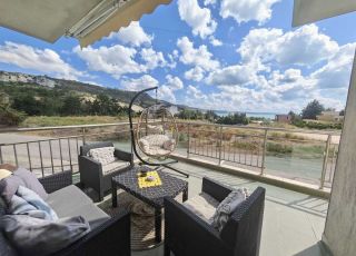 Apartment Sun, Topola