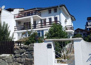 House Polonia-Kemni, Sarafovo