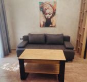 Apartment Arte studio