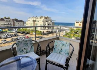 Apartment Charming vacation apartment, Sozopol