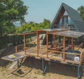 House Alamanka