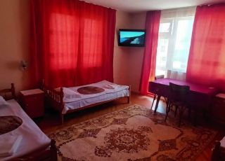 House Guest house Izgrev 43, Nessebar