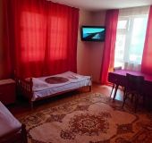 House Guest house Izgrev 43