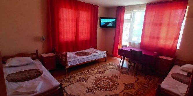 Къща за гости Изгрев 43