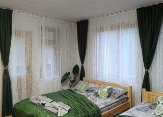 Apartment Rhodope heart, Chepelare