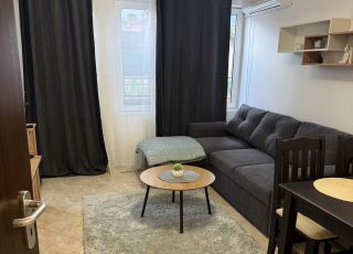 Apartment Paris, Velingrad