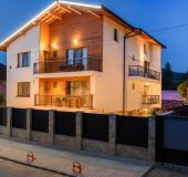 House Thermal Spring and SPA