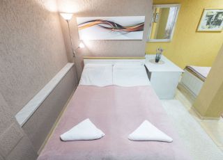 Apartment Appartment Accent, Varna