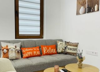 Apartment Bor 18, Smolyan