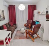 Apartment Vitisha blvd and NDK apartment