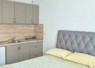 Apartment Ruen, Kiten