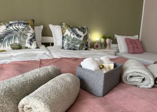 House Guest house Poli, Nessebar
