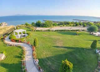 Apartment for overnight stays by the sea, Sarafovo