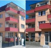 Separate room Pandeliev