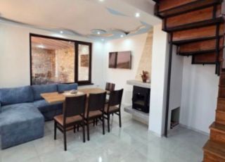 House Guest house 