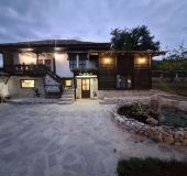 House Guest House Kyulevcha