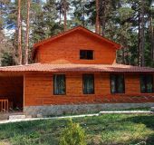House Villa Viki