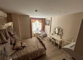 Apartment Taliana beach, Elenite