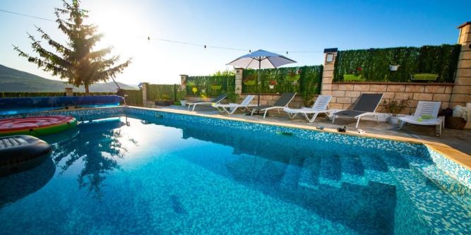 Къща за гости Симеонови