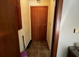 Separate room One-room studio, Ahtopol