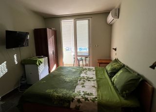 Separate room One-room studio, Ahtopol
