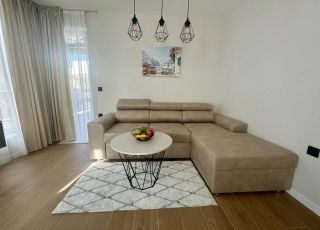 Apartment South Beach Apartm Primorsko, Primorsko