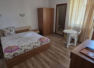 House Stoykovi Guest House, Primorsko