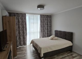Apartment Studio Chantrer, Burgas