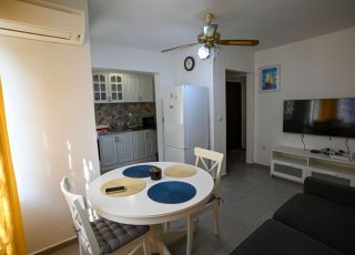 Apartment Cozy, quiet, centrally located, Varna